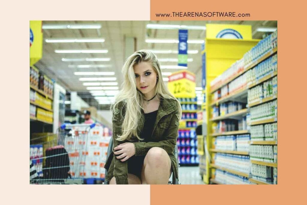 Setting up Shipping of your products by Arena Software