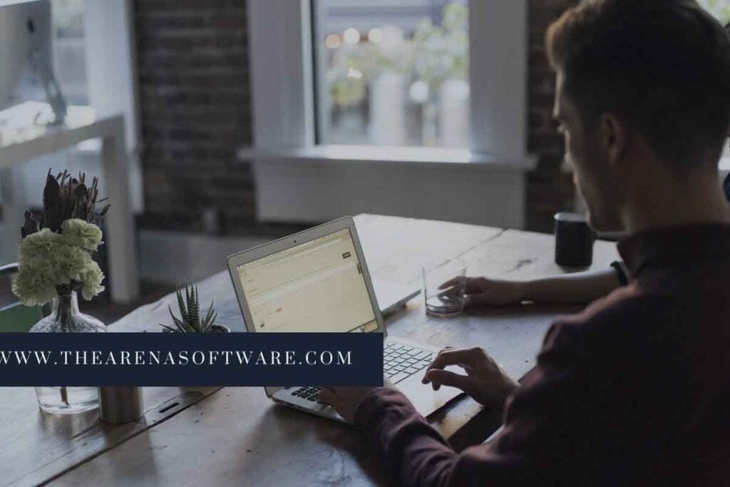 Business owners trust in web Development company by Arena Software