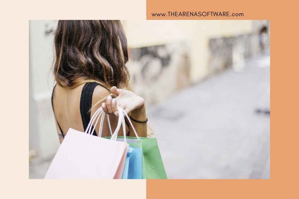 Setting up Shipping of your products by Arena Software