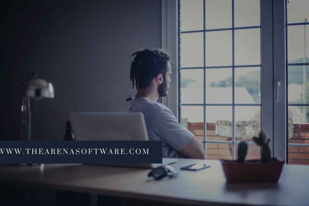 Business owners trust in web Development company by Arena Software