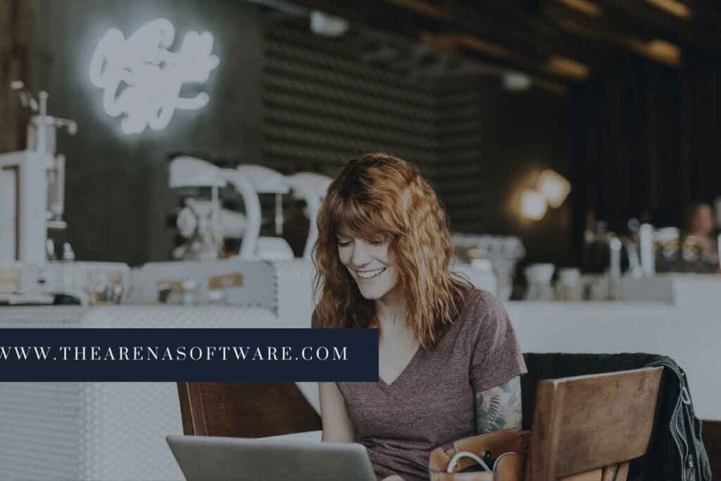 Business owners trust in web Development company by Arena Software