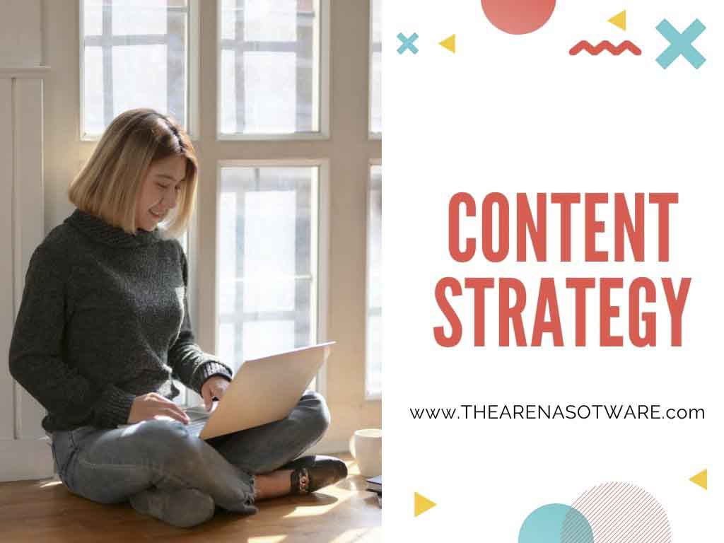 How we prepare for your website Development By Arena Software