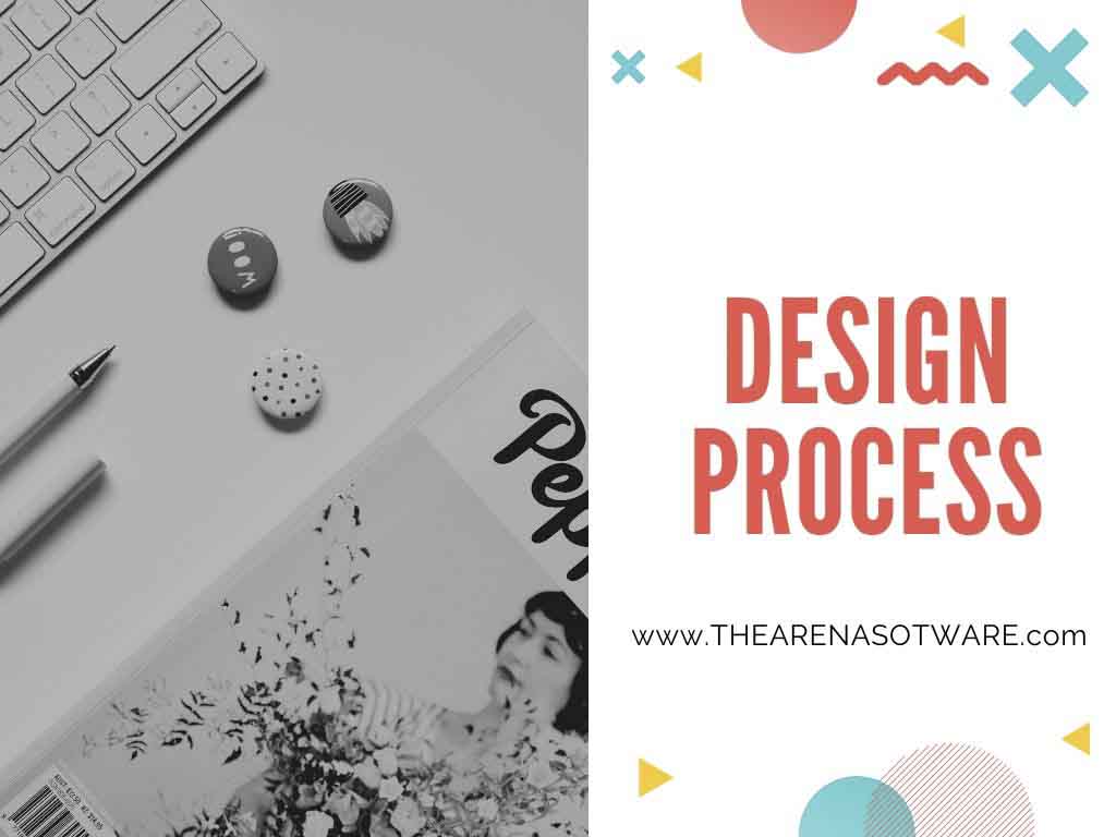 How we prepare for your website Development By Arena Software