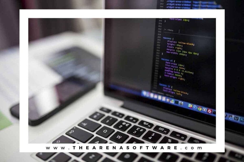 Arena software Great Website Designing Tips