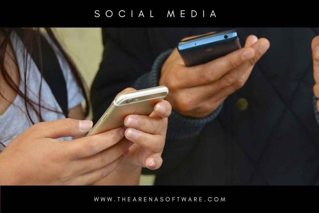 IS SOCIAL MEDIA REALLY WORTH IT FOR SMALL BUSINESSES By Arena Software