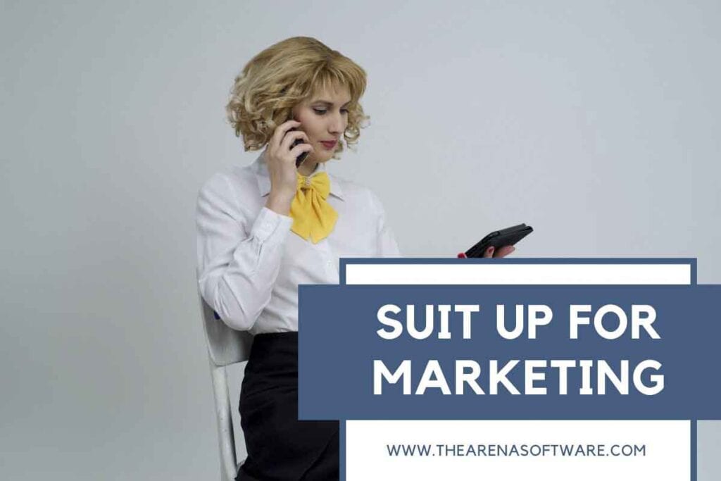 A RECIPE FOR SUCCESS- 7 STEPS TO MASTER INBOUND MARKETING by Arena Software