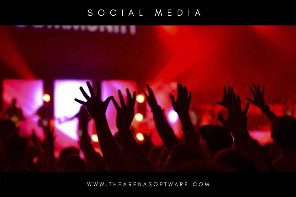 IS SOCIAL MEDIA REALLY WORTH IT FOR SMALL BUSINESSES By Arena Software