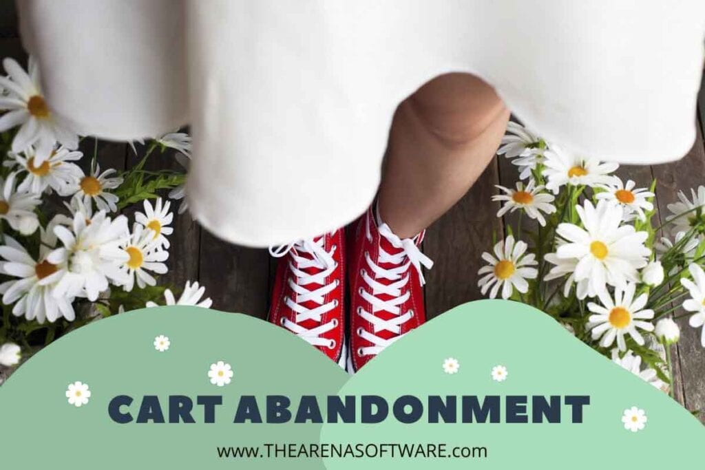 WAYS TO REDUCE YOUR CART ABANDONMENT RATE