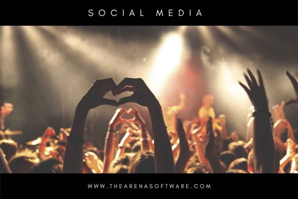 IS SOCIAL MEDIA REALLY WORTH IT FOR SMALL BUSINESSES By Arena Software