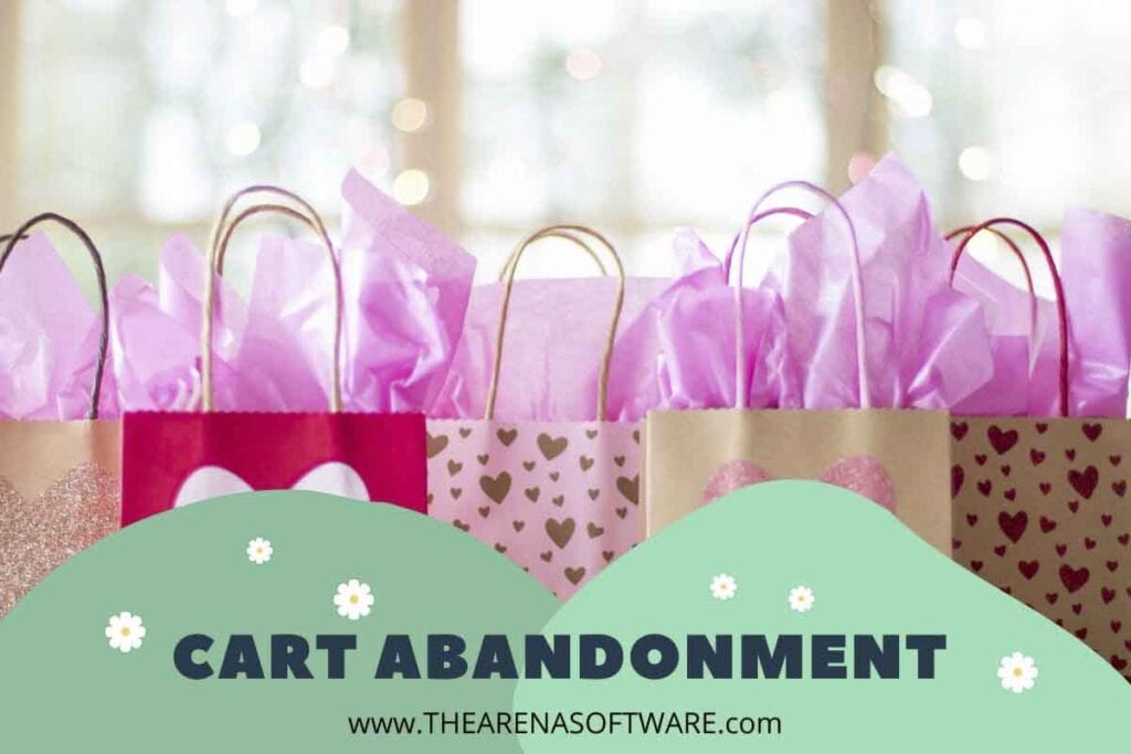 WAYS TO REDUCE YOUR CART ABANDONMENT RATE