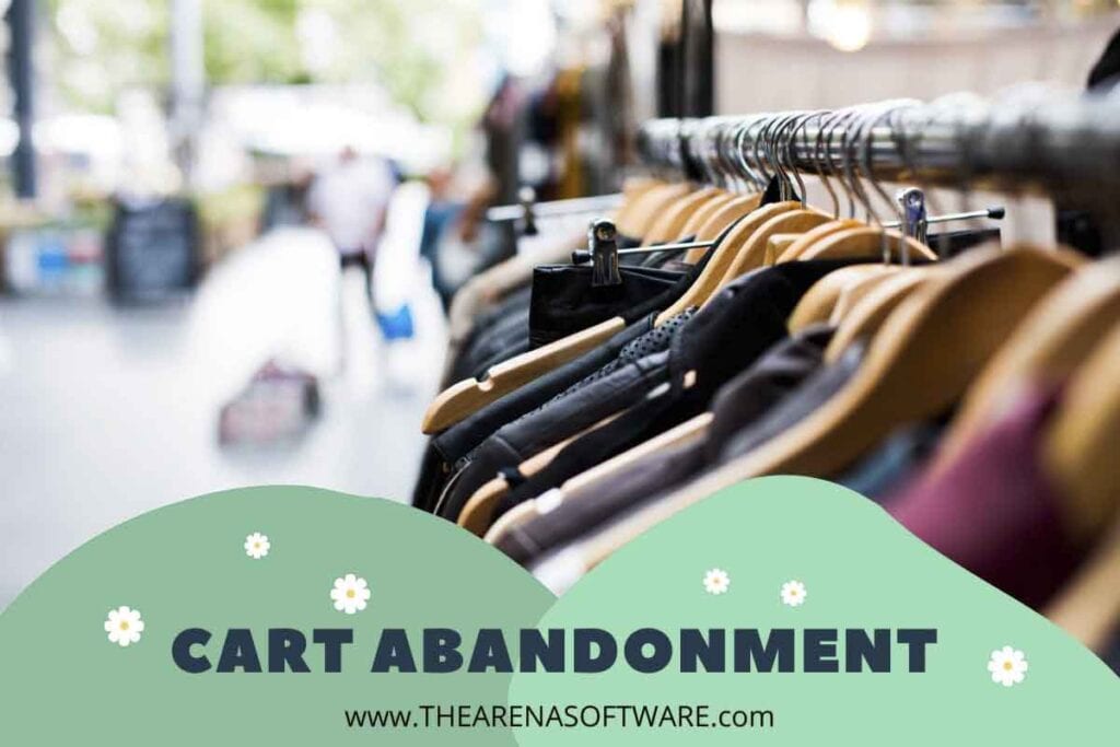 WAYS TO REDUCE YOUR CART ABANDONMENT RATE