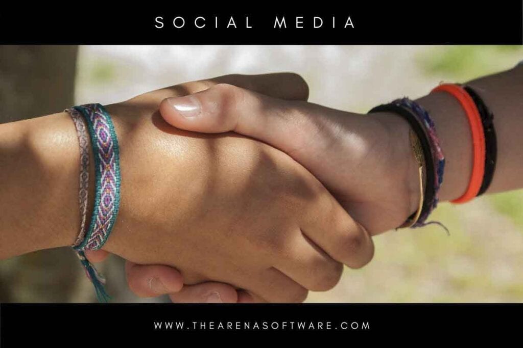 IS SOCIAL MEDIA REALLY WORTH IT FOR SMALL BUSINESSES By Arena Software