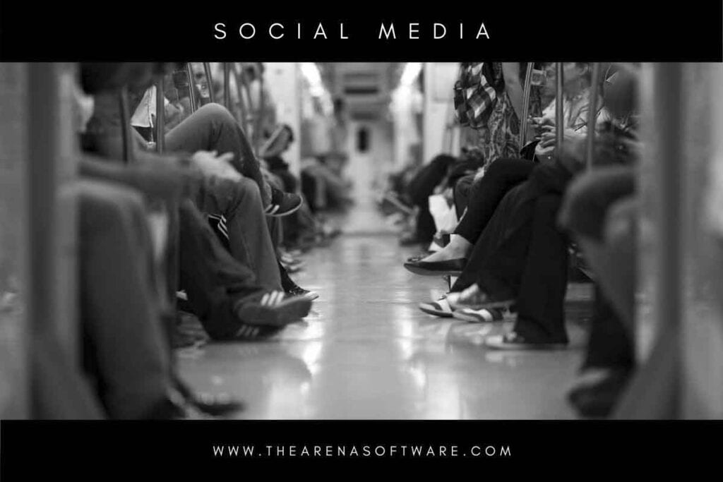 IS SOCIAL MEDIA REALLY WORTH IT FOR SMALL BUSINESSES By Arena Software