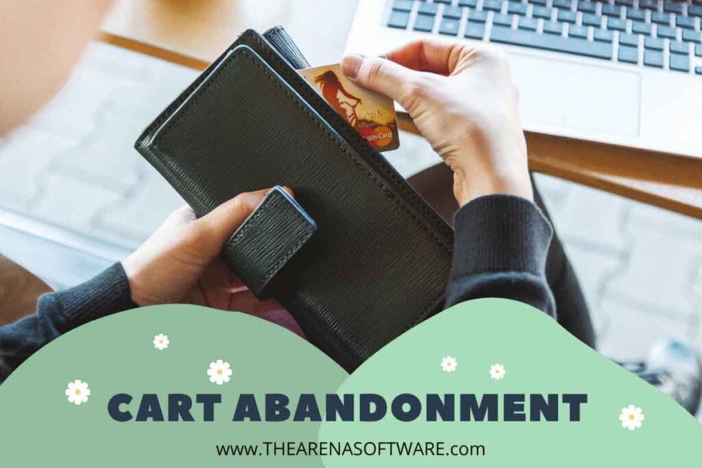 WAYS TO REDUCE YOUR CART ABANDONMENT RATE