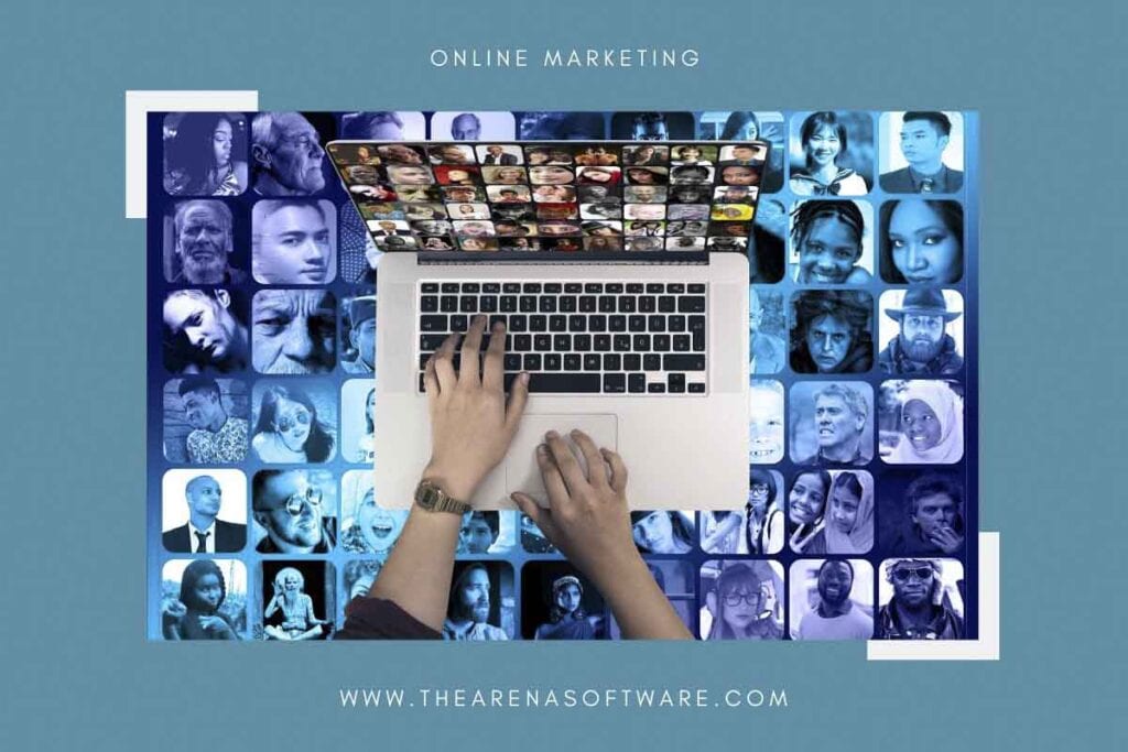 QUESTIONS ABOUT ONLINE MARKETING THAT YOU’RE DYING TO ASK