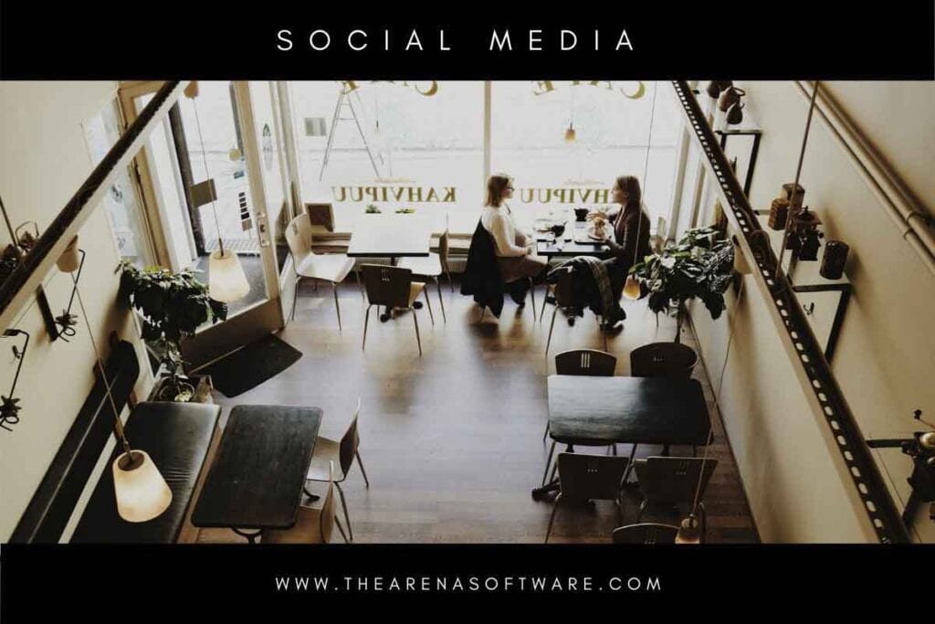 IS SOCIAL MEDIA REALLY WORTH IT FOR SMALL BUSINESSES By Arena Software