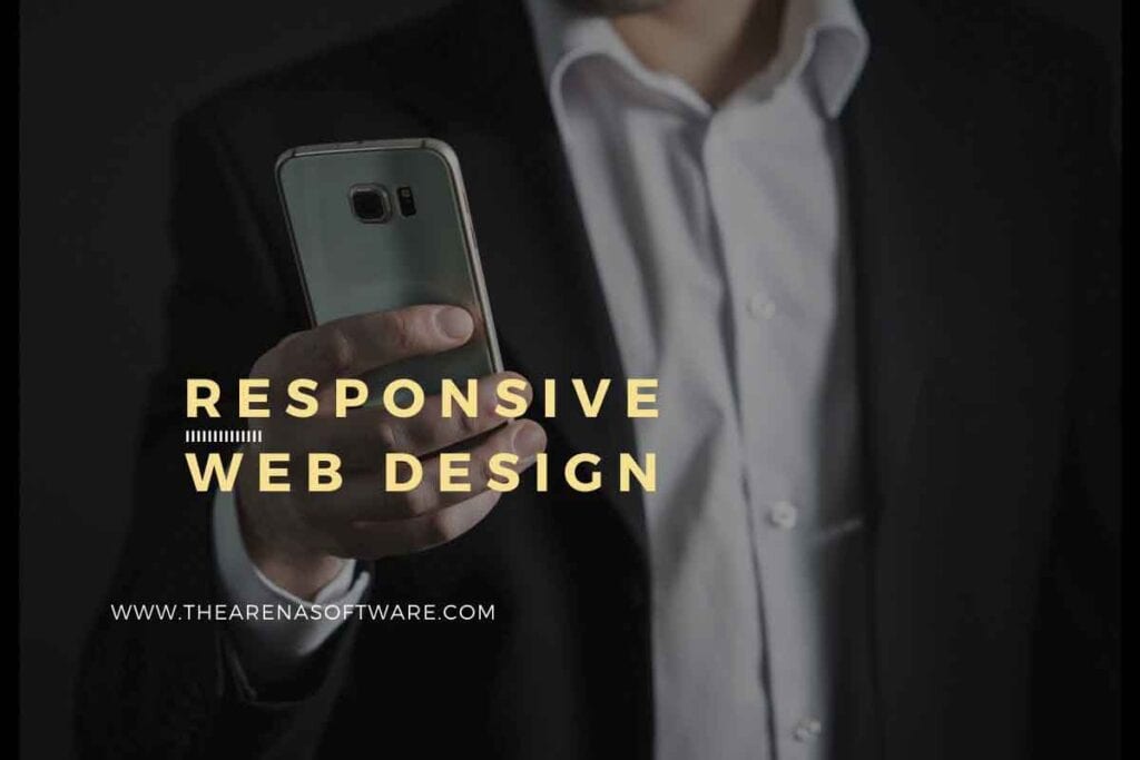 INTRODUCTION TO HOW RESPONSIVE WEB DESIGN WORKS
