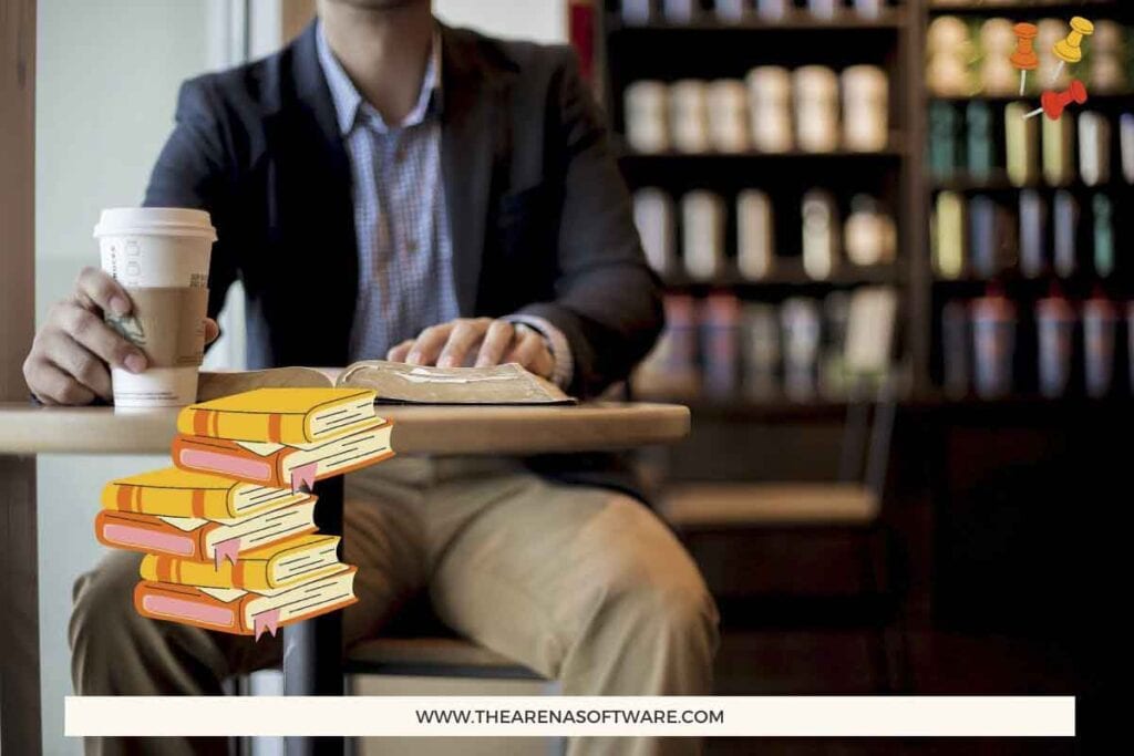 MUST READ BOOKS FOR NEW PARADIGM SMALL BUSINESSES