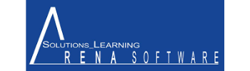 Arena software logo. This is the best cheap and affordable web design company in New Zealand and India.